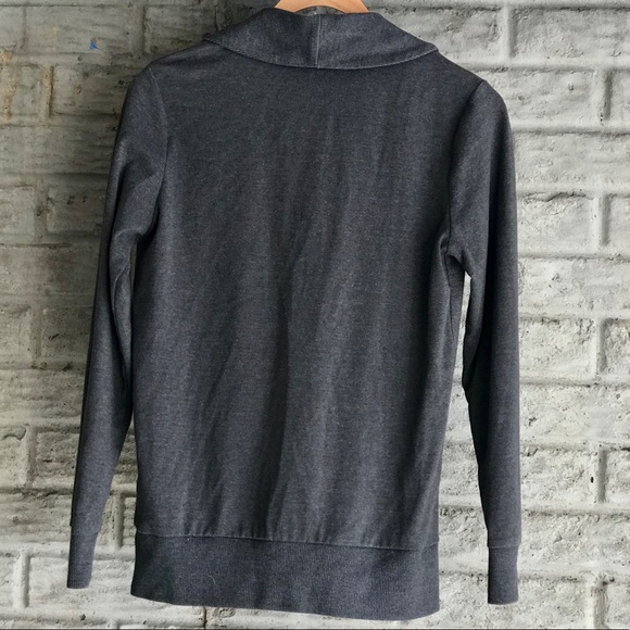 4x$20*BANANA REPUBLIC Sweater 2 bottoms up - Picture 3 of 4